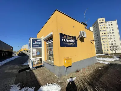 Przesyłki Kurierskie Twoja Paczka